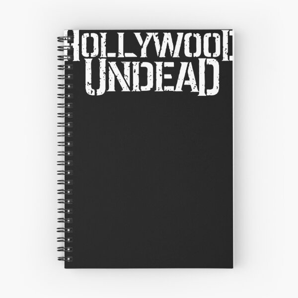 Item preview, Hollywood Undead designed and sold by OddHeartParade.