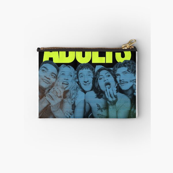 Item preview, Adults FX Poster designed and sold by ashtenprints.