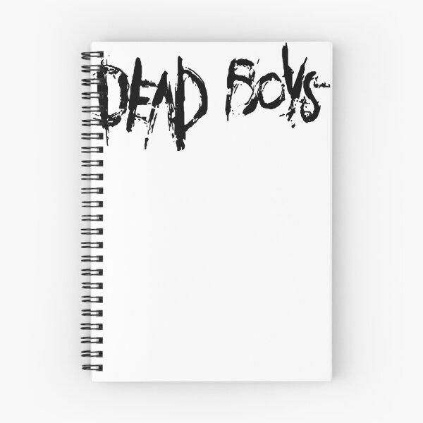 Item preview, Dead Boys 1 designed and sold by StreetTorqueArt.