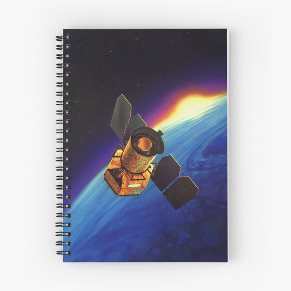 Item preview, The Galaxy Evolution Explorer designed and sold by The Ravens Ballad.