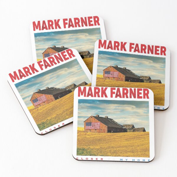 Item preview, THE MARK FARNER'S AMERICAN BAND designed and sold by Shanlana.
