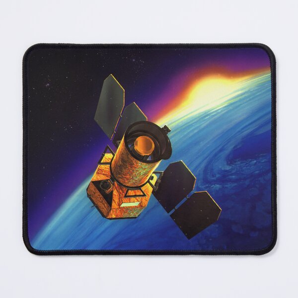 Item preview, The Galaxy Evolution Explorer designed and sold by The Ravens Ballad.