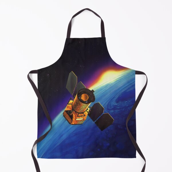 Item preview, The Galaxy Evolution Explorer designed and sold by The Ravens Ballad.