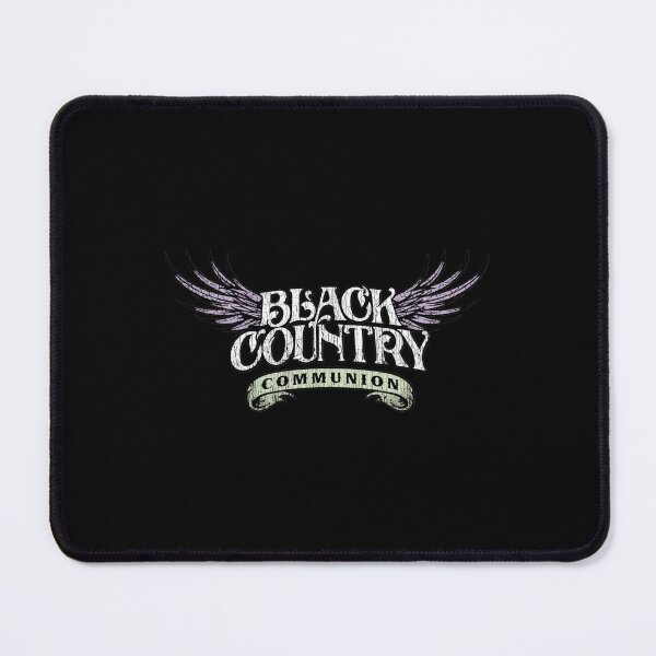 Item preview, BLACK COUNTRY COMMUNION designed and sold by KMBRstudioSg.