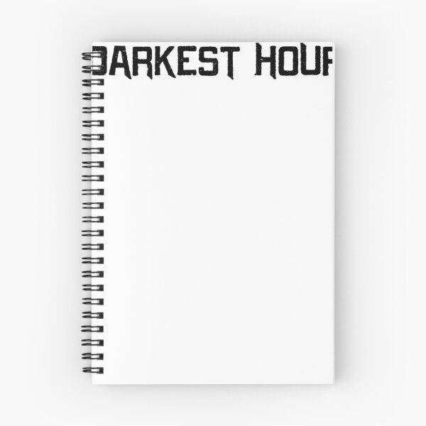 Item preview, Darkest Hour designed and sold by StreetTorqueArt.