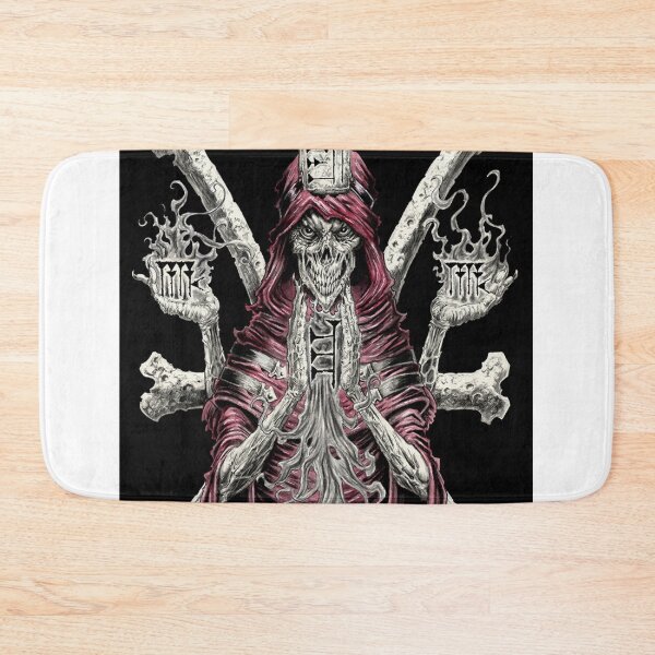 Item preview, Zombie Neck Deep Band aHorde Approaching designed and sold by apiolands.