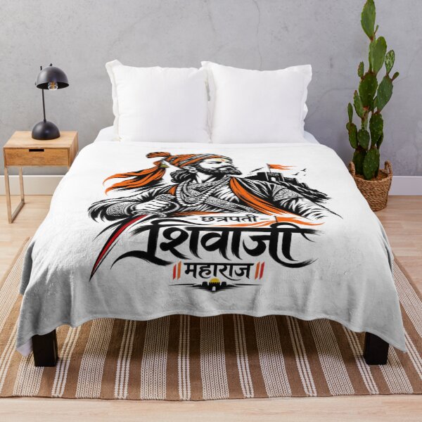Item preview, Chhatrapati Shivaji Maharaj Maratha Warrior designed and sold by pradeepvisuals.