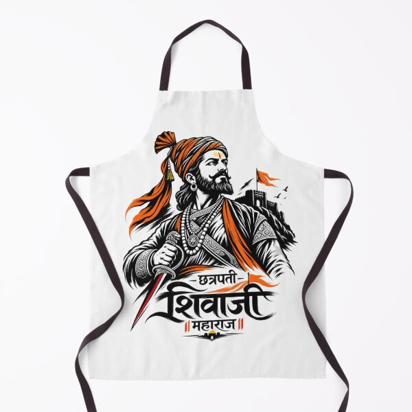 Item preview, Chhatrapati Shivaji Maharaj Maratha Warrior designed and sold by pradeepvisuals.