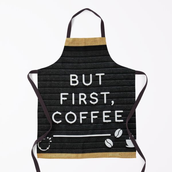 Item preview, But first, coffee designed and sold by BlueBerry45.