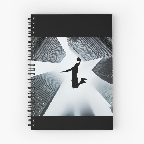 Item preview, Urban Dunk Above the Skyscraper Canopy designed and sold by simple..shop.