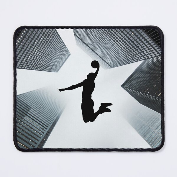 Item preview, Urban Dunk Above the Skyscraper Canopy designed and sold by simple..shop.