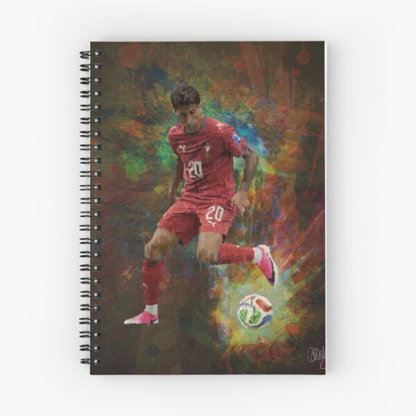 Item preview, Joao Cancelo - 01 - Portugal designed and sold by calliew1217.
