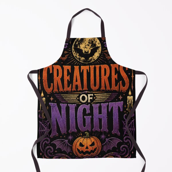 Item preview, Creatures of the Night designed and sold by M.Store.