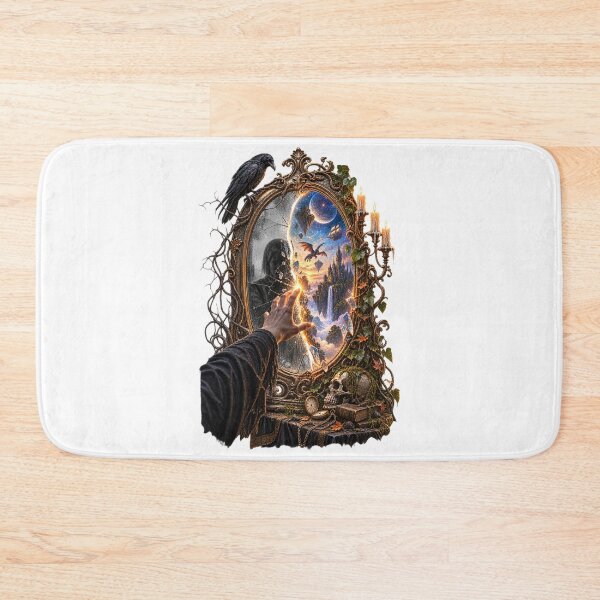 Item preview, The Other Side — Beyond the Mirror designed and sold by Kicor.