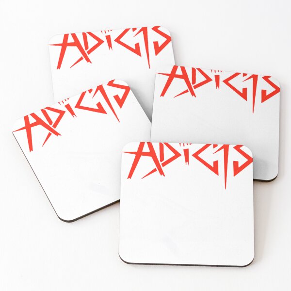 Item preview, THe Adicts designed and sold by StreetTorqueArt.