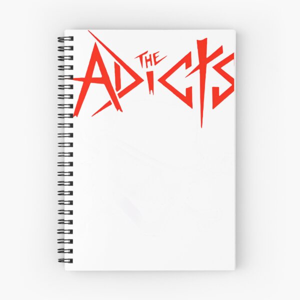 Item preview, THe Adicts designed and sold by StreetTorqueArt.