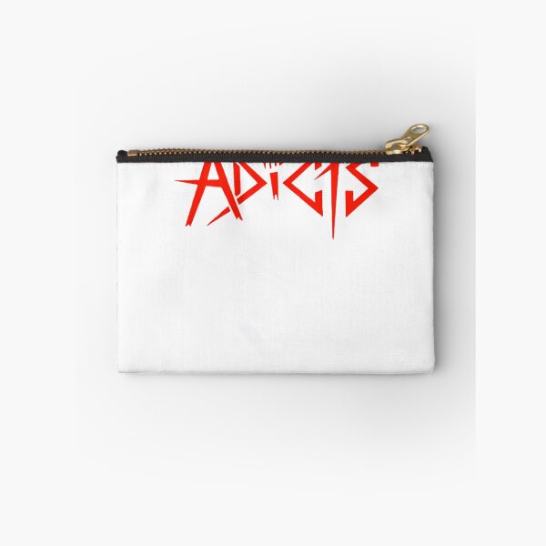 Item preview, THe Adicts designed and sold by StreetTorqueArt.