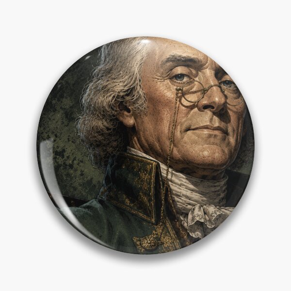 Item preview, The Original Gangsta – Thomas Jefferson | Founding Father designed and sold by lapart.