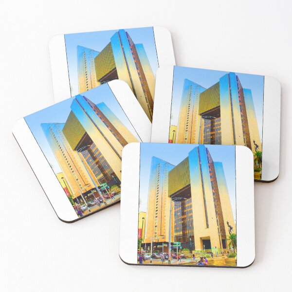 Item preview, Medellin Sunday Walk designed and sold by Charles Turner.