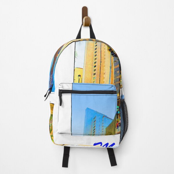 Item preview, Medellin Sunday Walk designed and sold by Charles Turner.