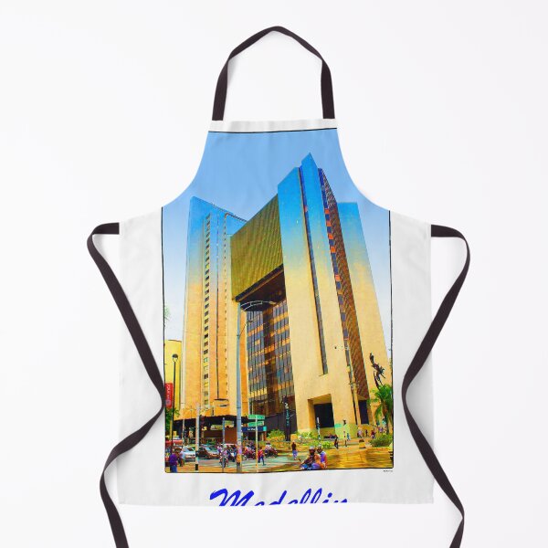 Item preview, Medellin Sunday Walk designed and sold by Charles Turner.
