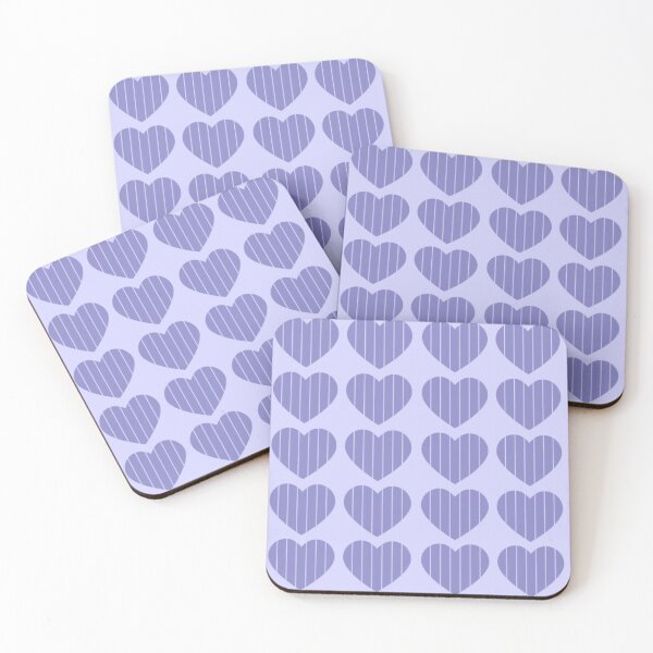 Item preview, Purple heart designed and sold by RogueofSpace.