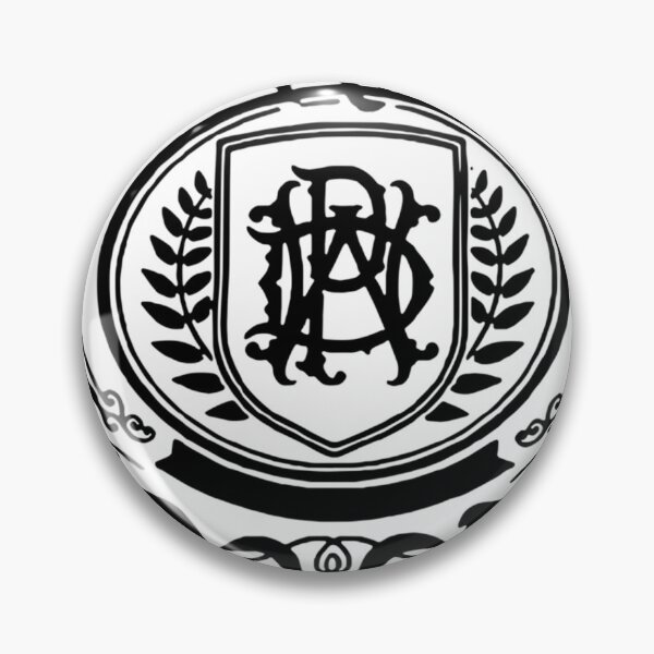Item preview, parkway drive 22.21.53 designed and sold by OddHeartParade.
