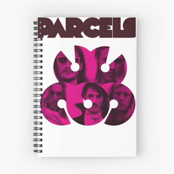 Item preview, Parcels 4 designed and sold by StreetTorqueArt.