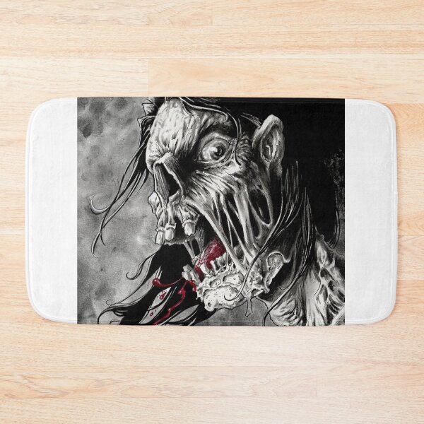 Item preview, Vampire Western Neurological Associates cLurking in the Shadows designed and sold by apiolands.