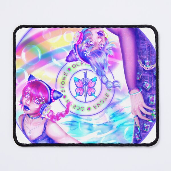 Item preview, JOLYNE CUJOH WHITESNAKE CD designed and sold by starfirespell.