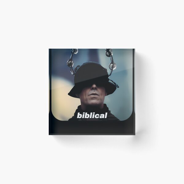Item preview, Biblical designed and sold by StreetTorqueArt.