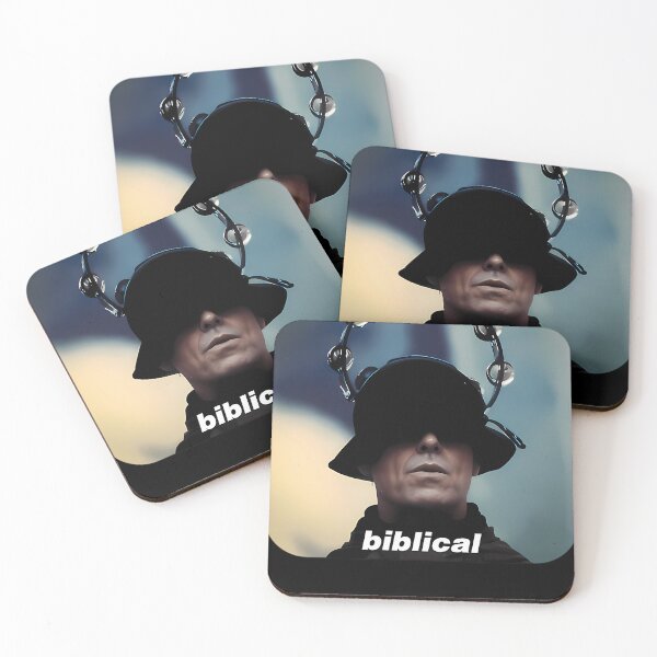 Item preview, Biblical designed and sold by StreetTorqueArt.