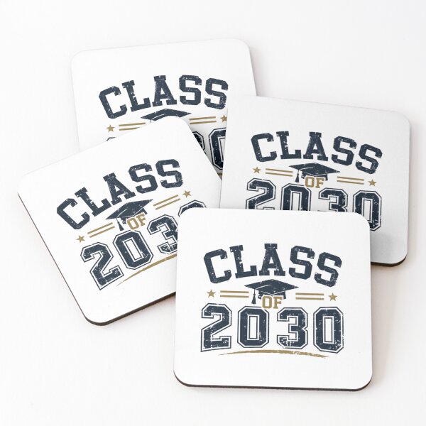 Item preview, Class Of 2030 Graduate Senior Student Celebration designed and sold by HumansStuck12.