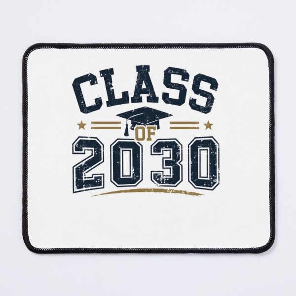 Item preview, Class Of 2030 Graduate Senior Student Celebration designed and sold by HumansStuck12.