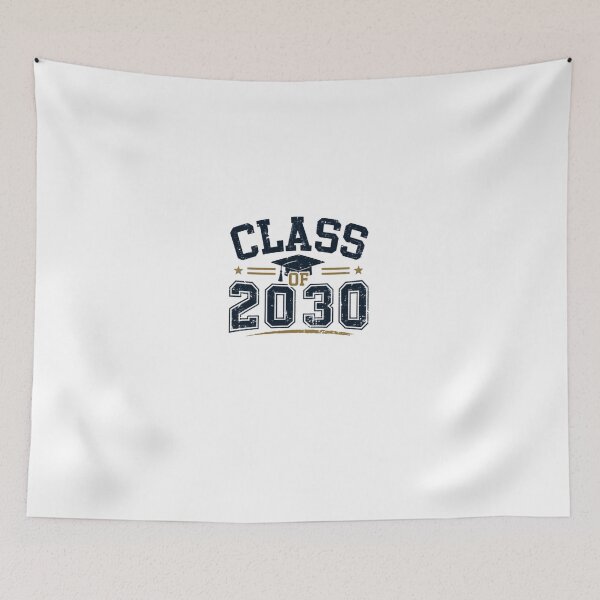 Item preview, Class Of 2030 Graduate Senior Student Celebration designed and sold by HumansStuck12.