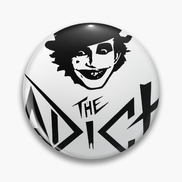 Item preview, THe Adicts designed and sold by StreetTorqueArt.