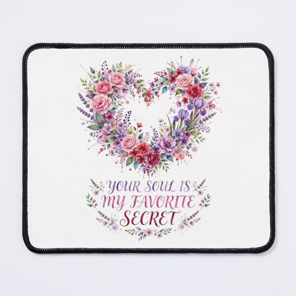 Item preview, Your Soul Is My Favorite Secret  designed and sold by Aliplus+.