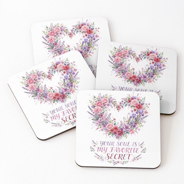 Item preview, Your Soul Is My Favorite Secret  designed and sold by Aliplus+.