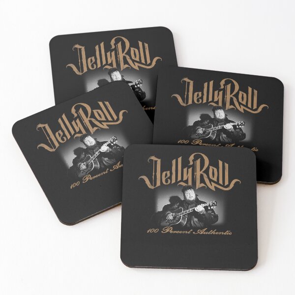 Item preview, Singer Roll Music Rapper Jelly Vintage Album Concert designed and sold by HeyBeautyLee91.