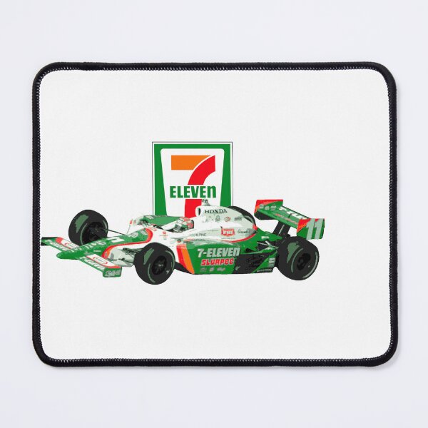 Item preview, Indycar 7-Eleven designed and sold by liamsau.