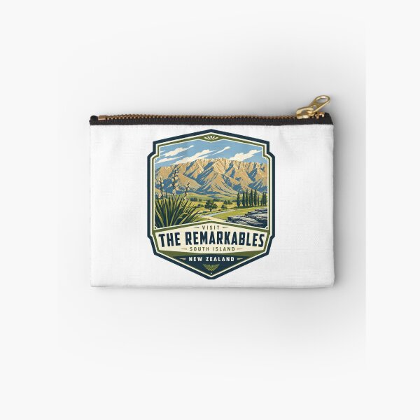Item preview, Visit The Remarkables South Island New Zealand Travel Adventure designed and sold by Star3NowForMe.