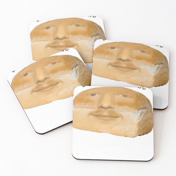 Item preview, Bread Sheeran designed and sold by Triskelion-art.