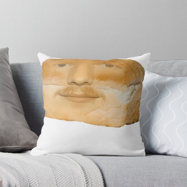 Item preview, Bread Sheeran designed and sold by Triskelion-art.