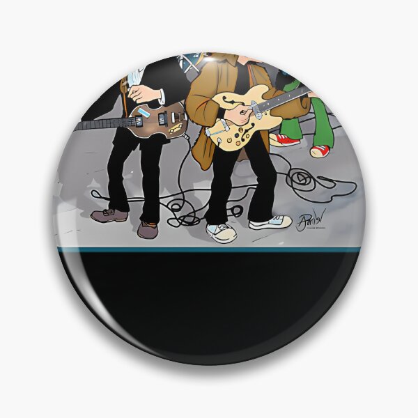 Item preview, Beatles-Rooftop-Concert designed and sold by ChromaToon.