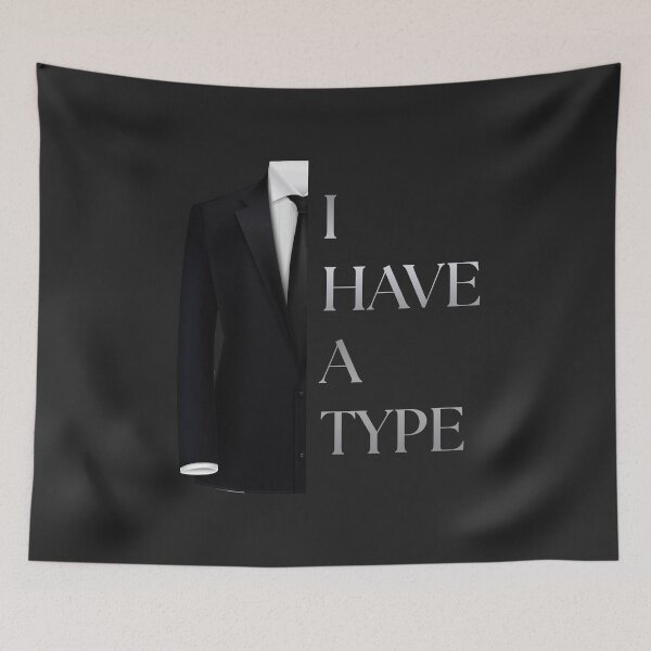 Item preview, A Type - Suit Fetish designed and sold by Laymela Underground.