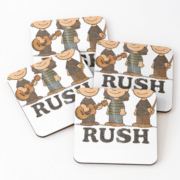 Item preview, A Rush From Cartoons designed and sold by ChromaToon.