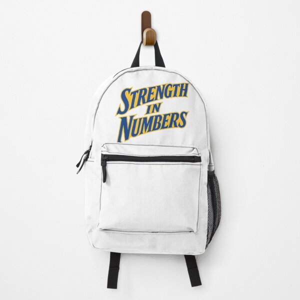 Item preview, Strength in Numbers designed and sold by sabinako.