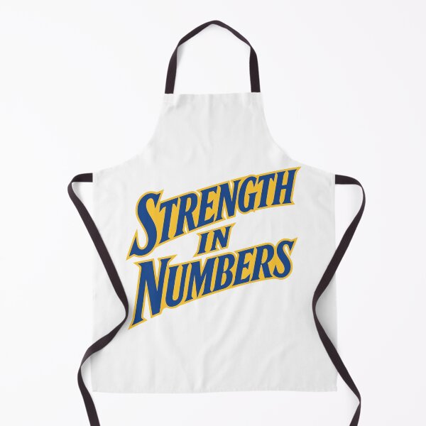 Item preview, Strength in Numbers designed and sold by sabinako.