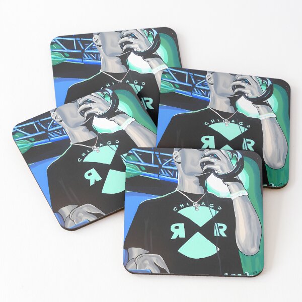 Item preview, Greenvelvet designed and sold by ChromaToon.