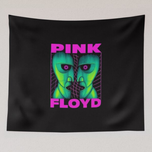 Item preview, Band Pink Floyd designed and sold by the-tkacher.